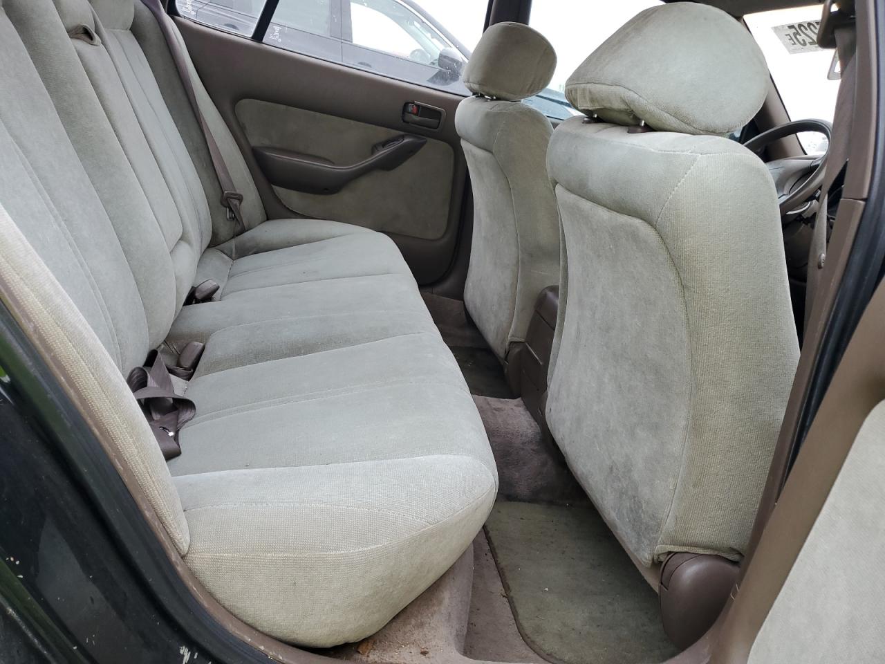 1993 Toyota Camry Le VIN: 4T1SK12E8PU183356 Lot: 56295225