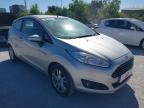 2014 FORD FIESTA ZET for sale at Copart ST HELENS