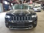 2015 Jeep Grand Cherokee Overland for Sale in East Granby, CT - Minor Dent/Scratches