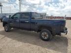 2008 Chevrolet Silverado K2500 Heavy Duty en Venta en Rapid City, SD - Hail