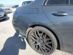 2016 MERCEDES-BENZ E CLASS SE for sale at Copart YORK