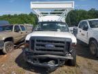 2008 Ford F350 Super Duty იყიდება York Haven-ში, PA - Front End