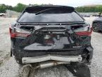 2022 Lexus Rx 350 for Sale in Fairburn, GA - Rear End