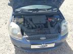 2006 FORD FIESTA ZET for sale at Copart WISBECH