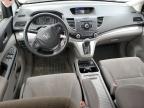 2012 Honda Cr-V Lx   zu verkaufen in Tucson, AZ - Undercarriage
