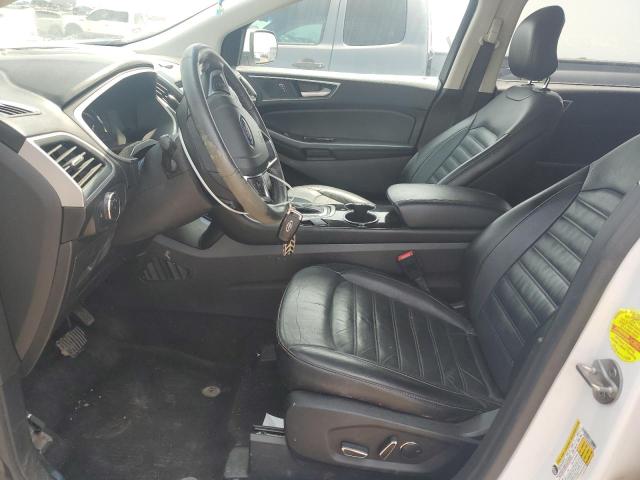  FORD EDGE 2017 Biały
