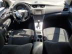 2013 Nissan Sentra S en Venta en Gainesville, GA - Front End