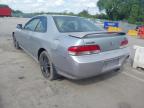 1999 HONDA PRELUDE 2. for sale at Copart WOLVERHAMPTON