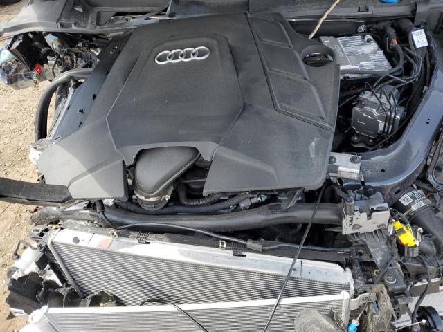 2025 AUDI Q7 PROGRESSIV  