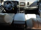 2018 Toyota Sequoia Limited en Venta en Lebanon, TN - Front End