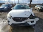 2015 Mazda Cx-5 Gt for Sale in Montreal-est, QC - Front End