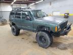 2000 Jeep Cherokee Sport en Venta en Mocksville, NC - Rear End