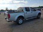 2007 NISSAN FRONTIER CREW CAB LE for sale at Copart NC - RALEIGH