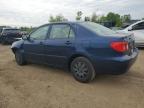 2008 Toyota Corolla Ce იყიდება Columbia Station-ში, OH - Front End