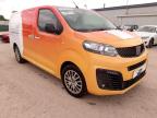 2024 FIAT SCUDO PRIM for sale at Copart WESTBURY