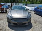 2014 Ford Fusion Se   na sprzedaż w Riverview, FL - Rear End