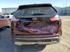 2022 Ford Edge Sel იყიდება Lansing-ში, MI - Rear End