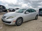 2011 Mazda 6 I за продажба в Temple, TX - Mechanical
