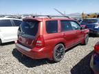 2005 Subaru Forester 2.5Xt for Sale in Reno, NV - Front End