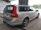 2010 VOLVO V70 SE D A for sale at Copart EAST KILBRIDE