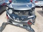 2015 NISSAN JUKE N-CON for sale at Copart BRISTOL