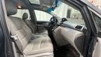 2011 Honda Odyssey Exl for Sale in Elgin, IL - Damage History