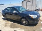 2010 Ford Focus Se იყიდება Louisville-ში, KY - Hail