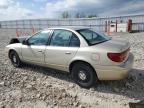 2001 Saturn Sl2  for Sale in Appleton, WI - Front End