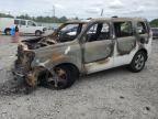 2013 Honda Pilot Exl for Sale in Montgomery, AL - Burn