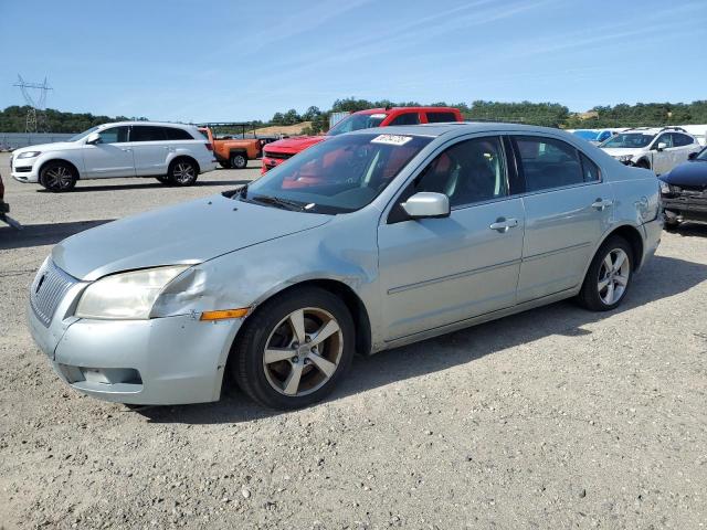 2007 Mercury Milan Premier