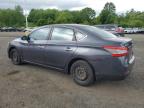 2013 Nissan Sentra S за продажба в East Granby, CT - Mechanical