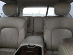 2012 Infiniti Qx56  للبيع في Elgin، IL - Rear End