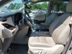 2017 Toyota Sienna Xle იყიდება Conway-ში, AR - Front End
