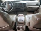 2001 Ford Excursion Limited en Venta en Franklin, WI - Hail