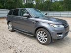 2014 Land Rover Range Rover Sport Hse იყიდება Knightdale-ში, NC - Mechanical