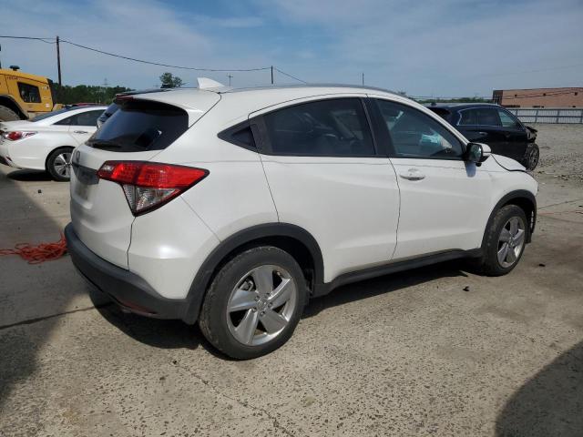  HONDA HR-V 2019 Белы