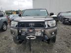 2013 Toyota Tacoma Double Cab en Venta en Windsor, NJ - Side