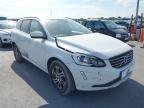 2014 VOLVO XC60 SE D4 for sale at Copart CHESTER