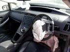 2011 TOYOTA PRIUS T4 V for sale at Copart SANDY