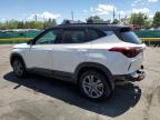 2023 Kia Seltos S for Sale in Denver, CO - Rear End