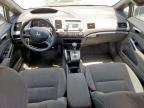 2007 Honda Civic Lx zu verkaufen in Houston, TX - Rear End