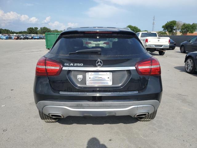  MERCEDES-BENZ GLA-CLASS 2019 Czarny