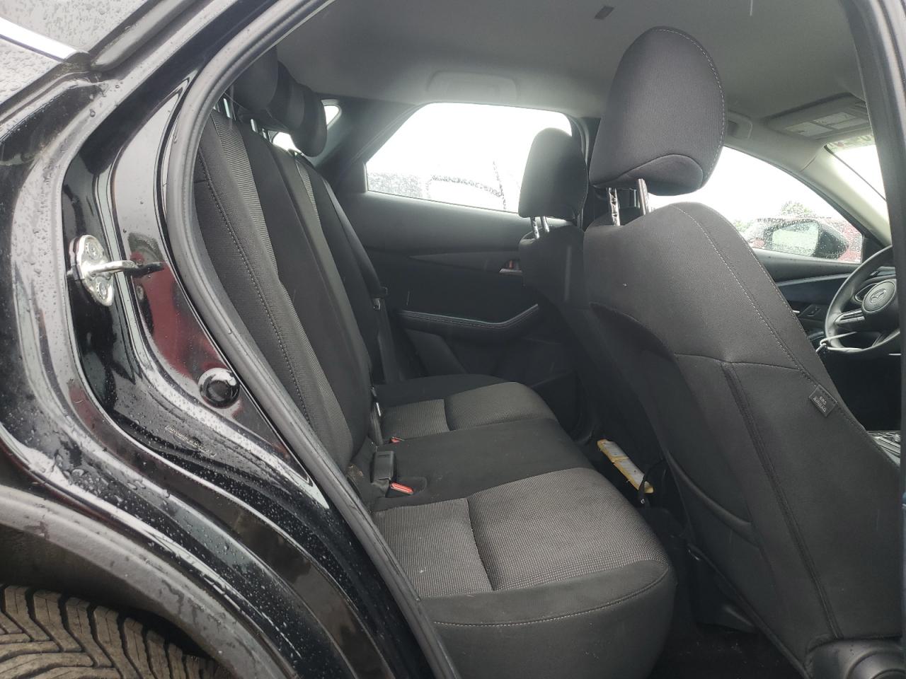 2020 Mazda Cx-30 VIN: 3MVDMBBL9LM126723 Lot: 56818425