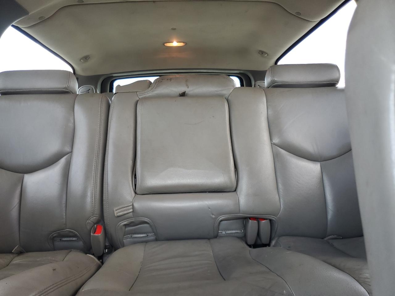 2005 Chevrolet Suburban K1500 VIN: 3GNFK16Z05G108791 Lot: 56497885