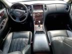 2016 Infiniti Qx50  en Venta en Memphis, TN - Side