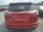 2016 Toyota Rav4 Le   for Sale in Spartanburg, SC - Burn - Engine
