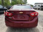 2016 Chevrolet Cruze Lt for Sale in Northfield, OH - Front End