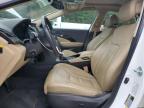 2014 Hyundai Azera Gls للبيع في Gainesville، GA - Rear End