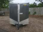 2022 STEALTH SMSE716TA2 ENCLOSED CARGO TRAILER for sale at Copart MN - MINNEAPOLIS NORTH