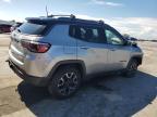 2019 Jeep Compass Trailhawk за продажба в Apopka, FL - Front End